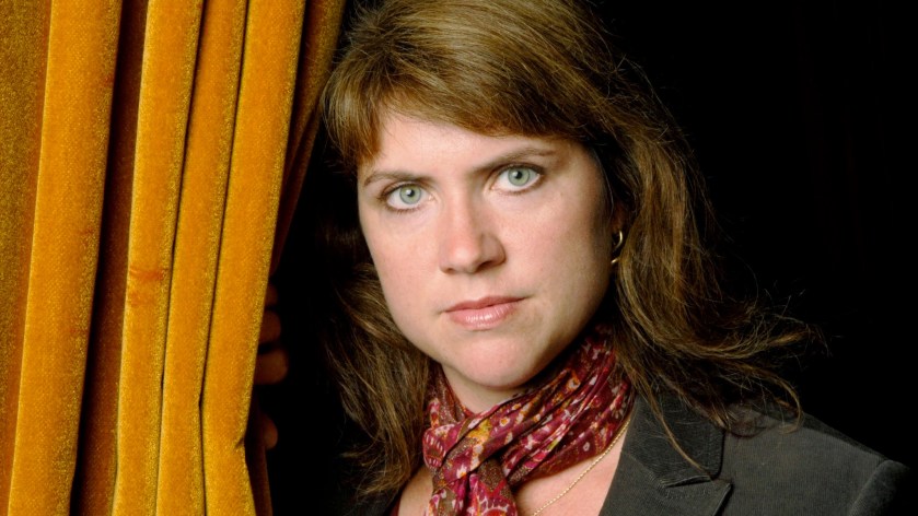 Lisa Gardner Portraits