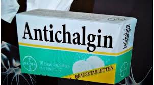antichalgin