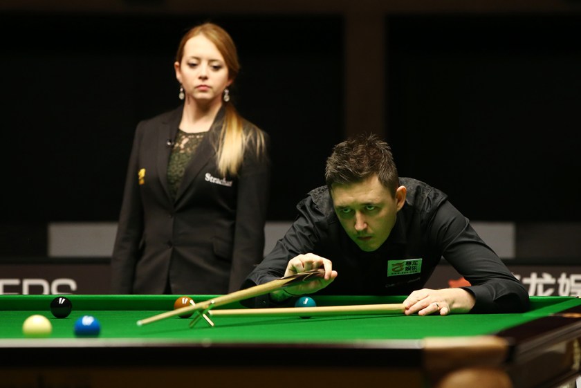 Snooker German Masters