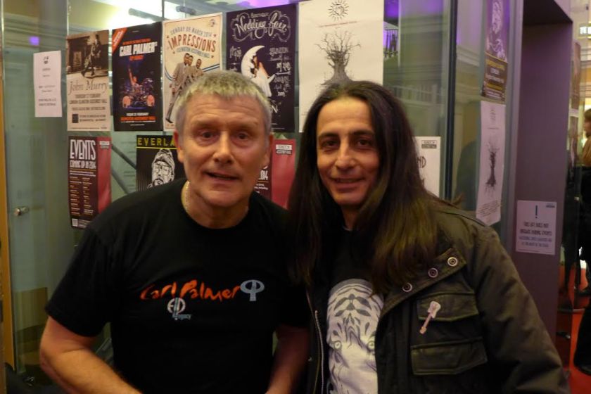 carlpalmer