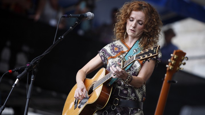 Patty Griffin